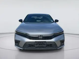 Honda Civic 2023 Sport 4p Sedán