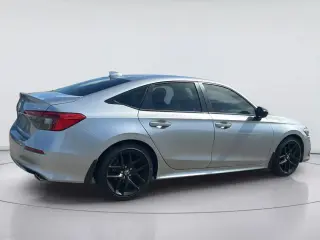 Honda Civic 2023 Sport 4p Sedán