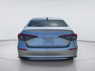 Honda Civic 2023 Sport 4p Sedán