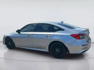 Honda Civic 2023 Sport 4p Sedán