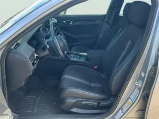 Honda Civic 2023 Sport 4p Sedán