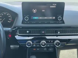 Honda Civic 2023 Sport 4p Sedán