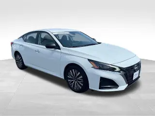Nissan Altima 2025 2.5 SV 4p Sedan