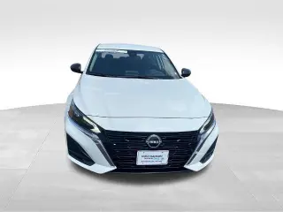 Nissan Altima 2025 2.5 SV 4p Sedan