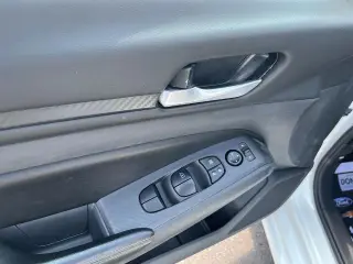 Nissan Altima 2025 2.5 SV 4p Sedan