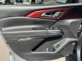 Chevrolet Traverse 2024 4X4 Z71 4p SUV