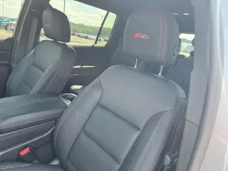 Chevrolet Traverse 2024 4X4 Z71 4p SUV