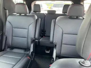Chevrolet Traverse 2024 4X4 Z71 4p SUV