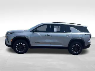 Chevrolet Traverse 2024 4X4 Z71 4p SUV