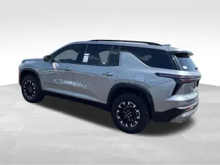 Chevrolet Traverse 2024 4X4 Z71 4p SUV