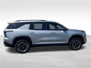 Chevrolet Traverse 2024 4X4 Z71 4p SUV