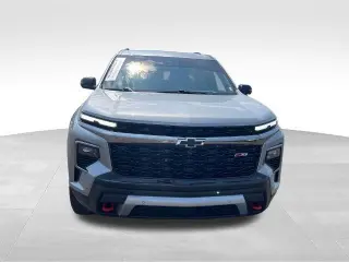 Chevrolet Traverse 2024 4X4 Z71 4p SUV