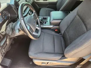 Ford F-150 2022 4x2 XLT 4p SuperCrew 5.5 ft. CA