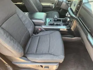 Ford F-150 2022 4x2 XLT 4p SuperCrew 5.5 ft. CA