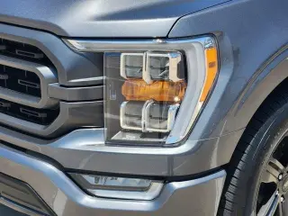 Ford F-150 2022 4x2 XLT 4p SuperCrew 5.5 ft. CA