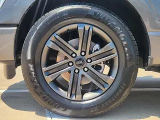 Ford F-150 2022 4x2 XLT 4p SuperCrew 5.5 ft. CA