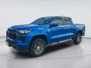Chevrolet Colorado 2023 4x4 LT 4dr Crew Cab 5 ft. SB