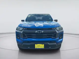 Chevrolet Colorado 2023 4x4 LT 4dr Crew Cab 5 ft. SB