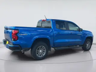 Chevrolet Colorado 2023 4x4 LT 4dr Crew Cab 5 ft. SB