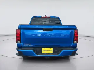 Chevrolet Colorado 2023 4x4 LT 4dr Crew Cab 5 ft. SB