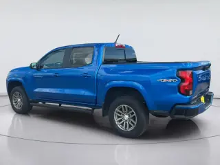 Chevrolet Colorado 2023 4x4 LT 4dr Crew Cab 5 ft. SB
