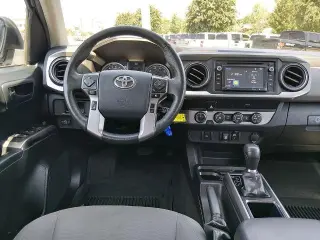 Toyota Tacoma 2019 4x4 TRD Pro 4p Doble Cab 5.0 ft SB 6M