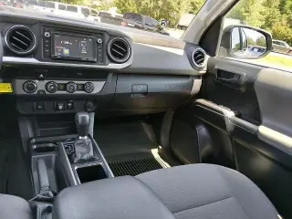 Toyota Tacoma 2019 4x4 TRD Pro 4p Doble Cab 5.0 ft SB 6M