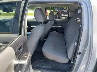 Toyota Tacoma 2019 4x4 TRD Pro 4p Doble Cab 5.0 ft SB 6M