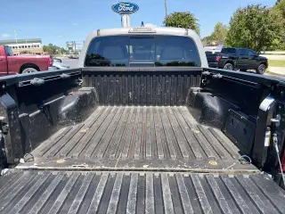Toyota Tacoma 2019 4x4 TRD Pro 4p Doble Cab 5.0 ft SB 6M