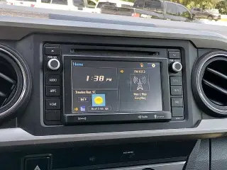 Toyota Tacoma 2019 4x4 TRD Pro 4p Doble Cab 5.0 ft SB 6M