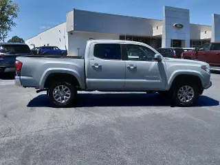 Toyota Tacoma 2019 4x4 TRD Pro 4p Doble Cab 5.0 ft SB 6M