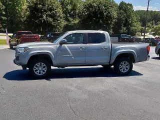 Toyota Tacoma 2019 4x4 TRD Pro 4p Doble Cab 5.0 ft SB 6M