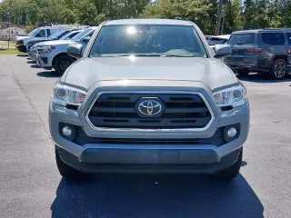 Toyota Tacoma 2019 4x4 TRD Pro 4p Doble Cab 5.0 ft SB 6M