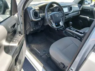 Toyota Tacoma 2019 4x4 TRD Pro 4p Doble Cab 5.0 ft SB 6M