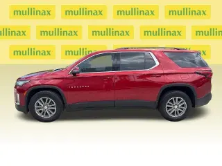Chevrolet Traverse 2022 LT Leather 4p SUV