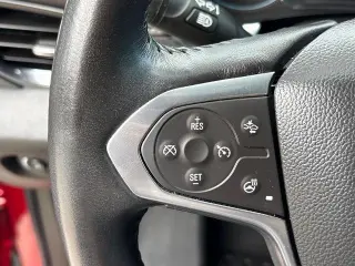 Chevrolet Traverse 2022 LT Leather 4p SUV
