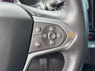 Chevrolet Traverse 2022 LT Leather 4p SUV