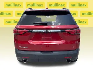 Chevrolet Traverse 2022 LT Leather 4p SUV