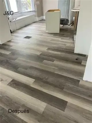 J&C flooring