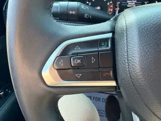 Jeep Compass 2023 4x4 Latitude 4p SUV
