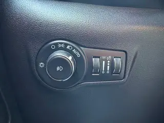 Jeep Compass 2023 4x4 Latitude 4p SUV