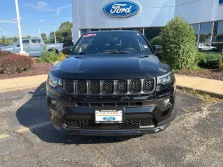 Jeep Compass 2023 4x4 Latitude 4p SUV