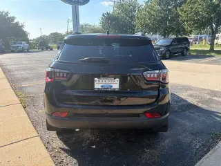 Jeep Compass 2023 4x4 Latitude 4p SUV