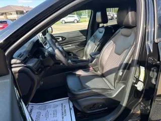 Jeep Compass 2023 4x4 Latitude 4p SUV