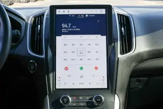 Ford Edge 2024 AWD SEL 4p SUV