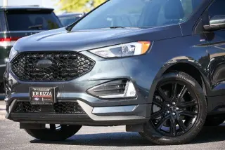 Ford Edge 2024 AWD SEL 4p SUV