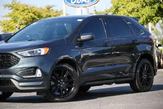 Ford Edge 2024 AWD SEL 4p SUV