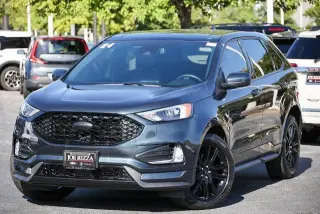 Ford Edge 2024 AWD SEL 4p SUV