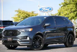 Ford Edge 2024 AWD SEL 4p SUV