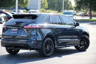 Ford Edge 2024 AWD SEL 4p SUV